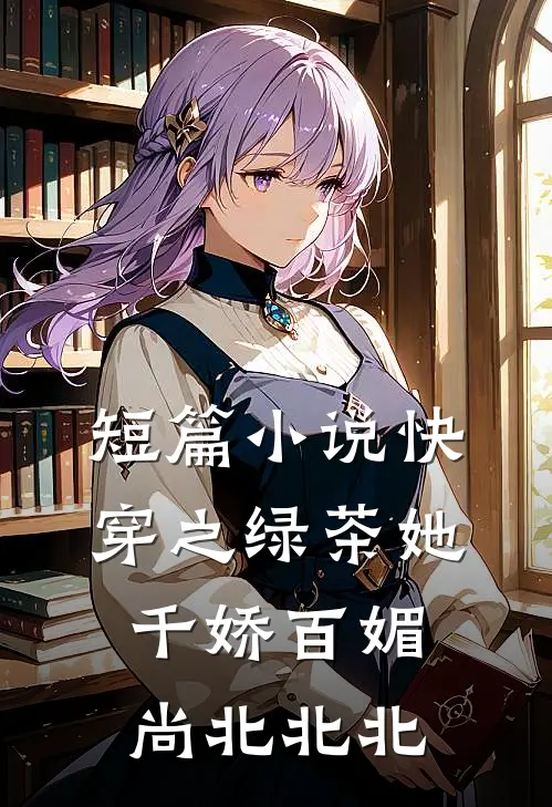 短篇小说快穿之绿茶她千娇百媚 尚北北北