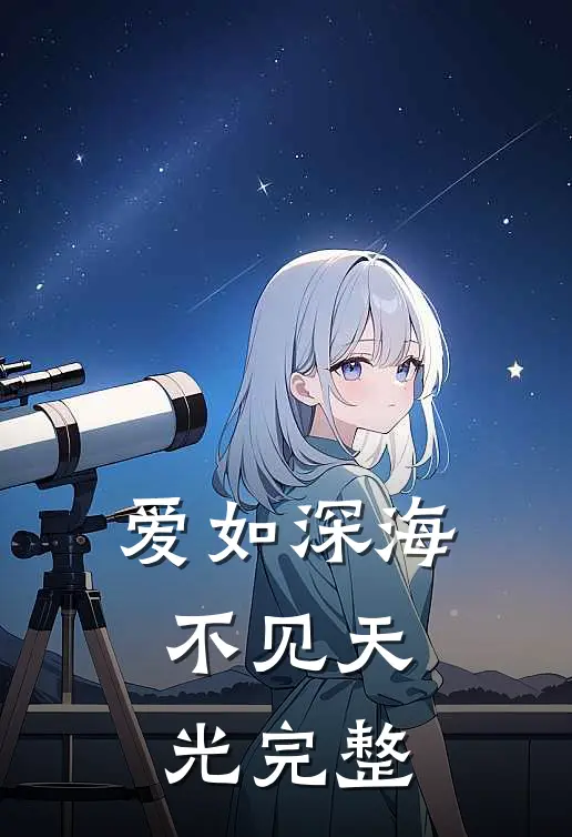 爱如深海，不见天光完整