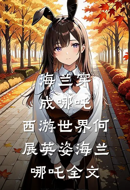 海兰穿成哪吒，西游世界何展英姿海兰哪吒全文