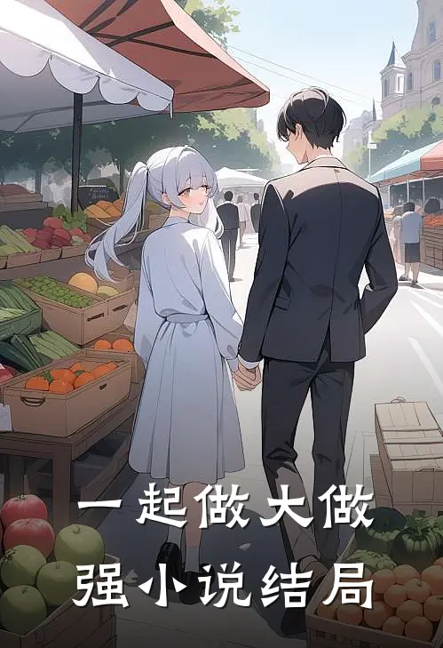一起做大做强小说结局