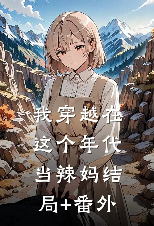 我穿越在这个年代当辣妈结局+番外