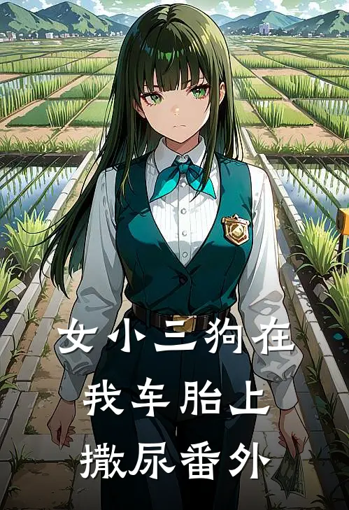 女小三狗在我车胎上撒尿 番外