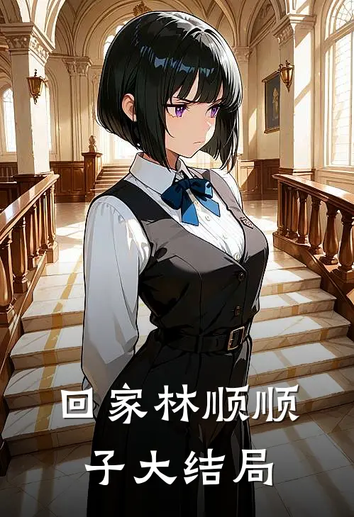 回家林顺顺子大结局