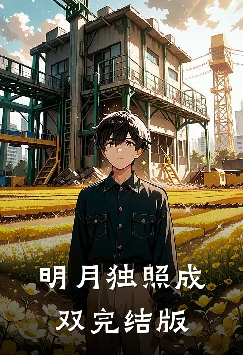 明月独照成双完结版