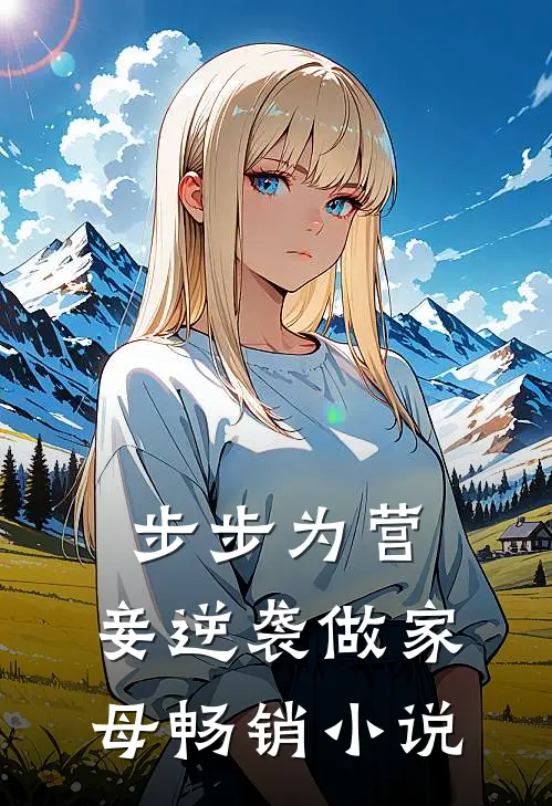 步步为营，妾逆袭做家母畅销小说