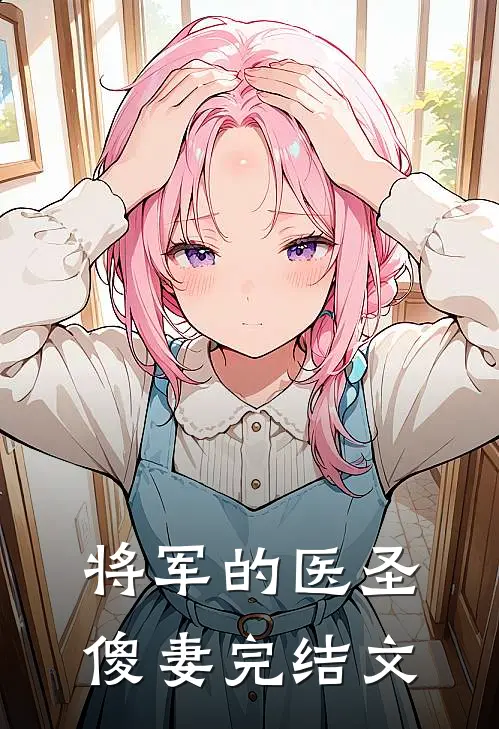 将军的医圣傻妻完结文