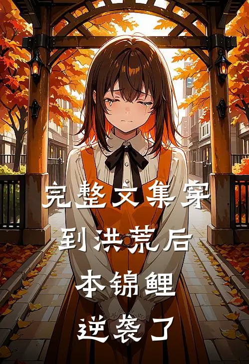 完整文集穿到洪荒后，本锦鲤逆袭了