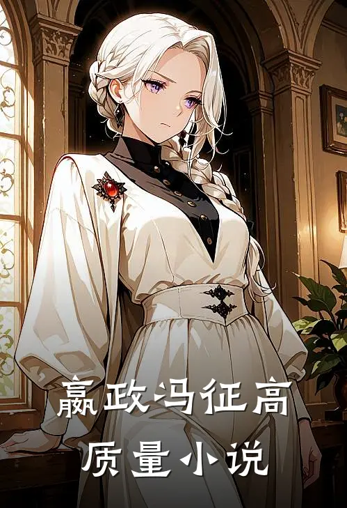 嬴政冯征高质量小说