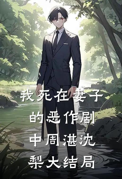 我死在妻子的恶作剧中周湛沈梨大结局