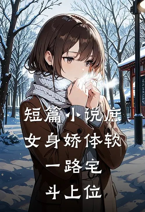 短篇小说庶女身娇体软，一路宅斗上位