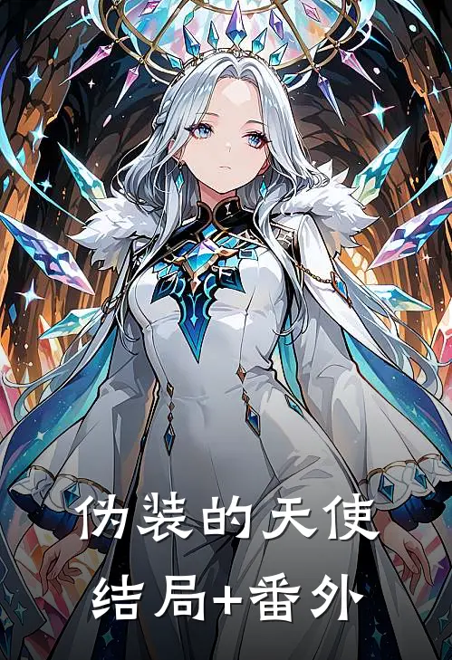 伪装的天使结局+番外