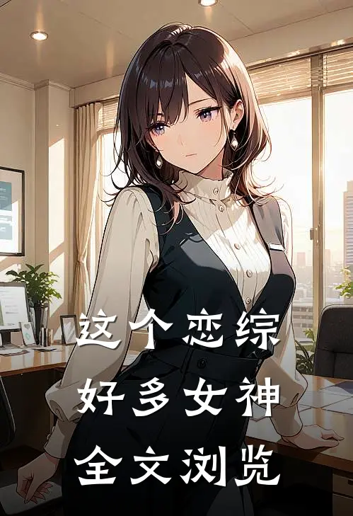 这个恋综好多女神全文浏览