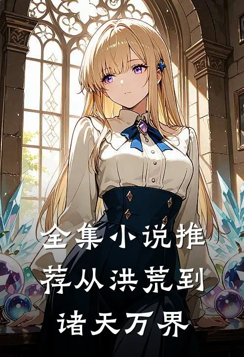 全集小说推荐从洪荒到诸天万界