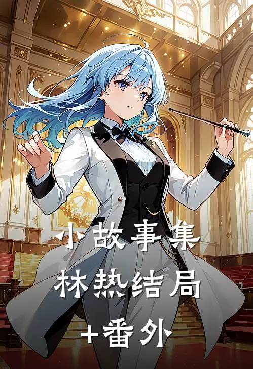 《小故事集》林热结局+番外