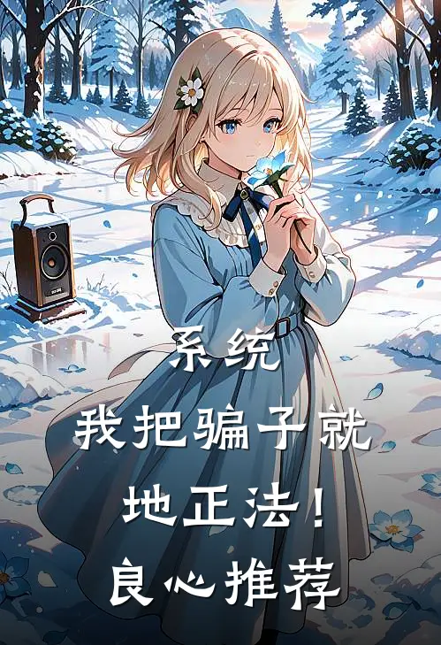 系统：我把骗子就地正法！良心推荐