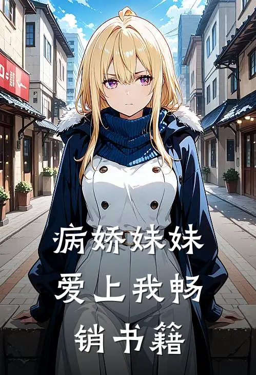 病娇妹妹爱上我畅销书籍