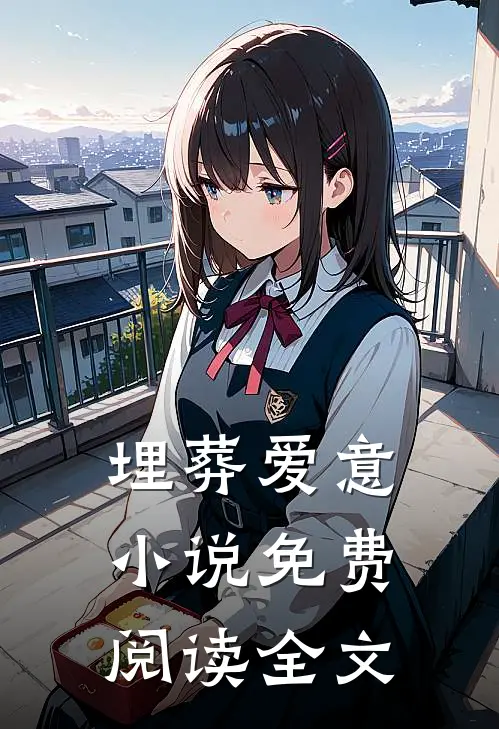 埋葬爱意小说免费阅读全文