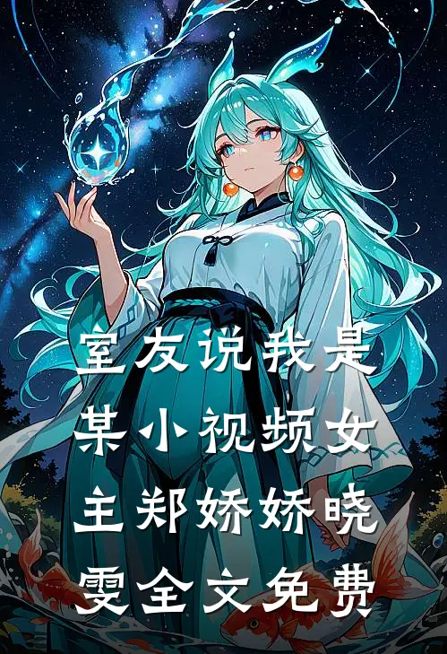 室友说我是某小视频女主郑娇娇晓雯全文免费
