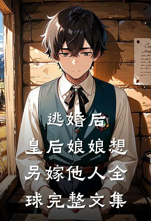 逃婚后，皇后娘娘想另嫁他人全球完整文集