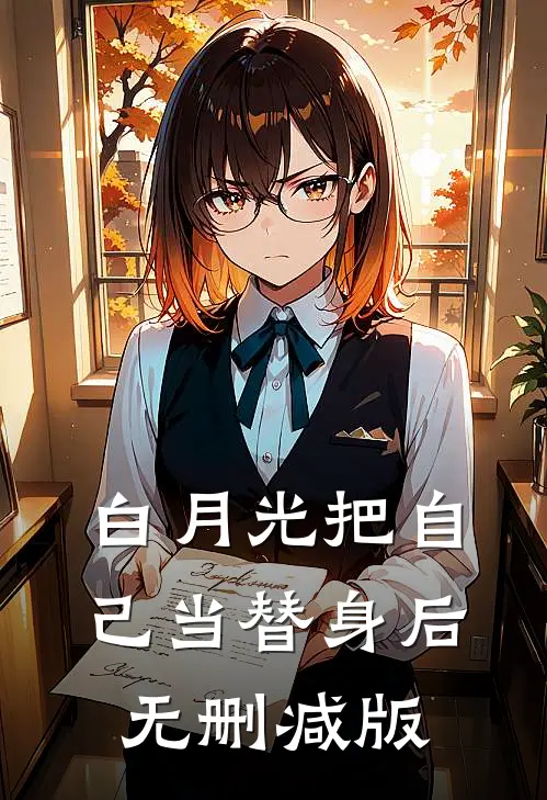 白月光把自己当替身后无删减版