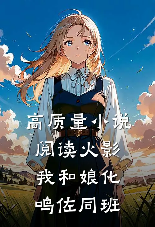 高质量小说阅读火影我和娘化鸣佐同班