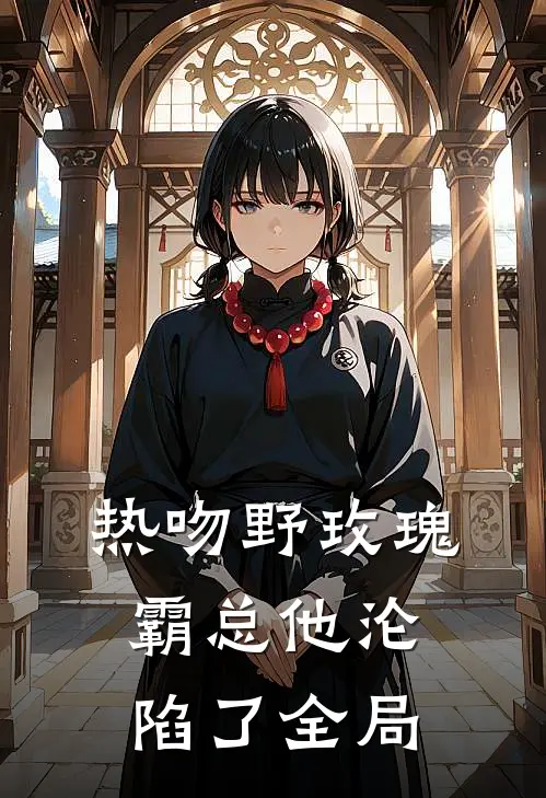 热吻野玫瑰，霸总他沦陷了全局