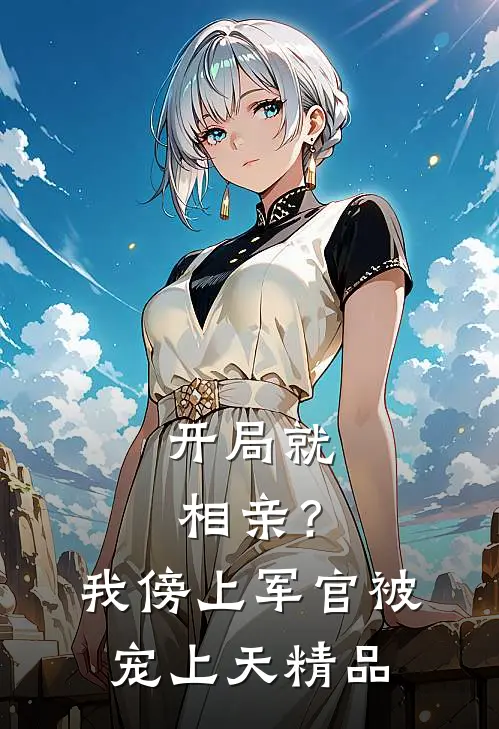 开局就相亲？我傍上军官被宠上天精品