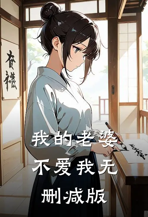我的老婆不爱我无删减版