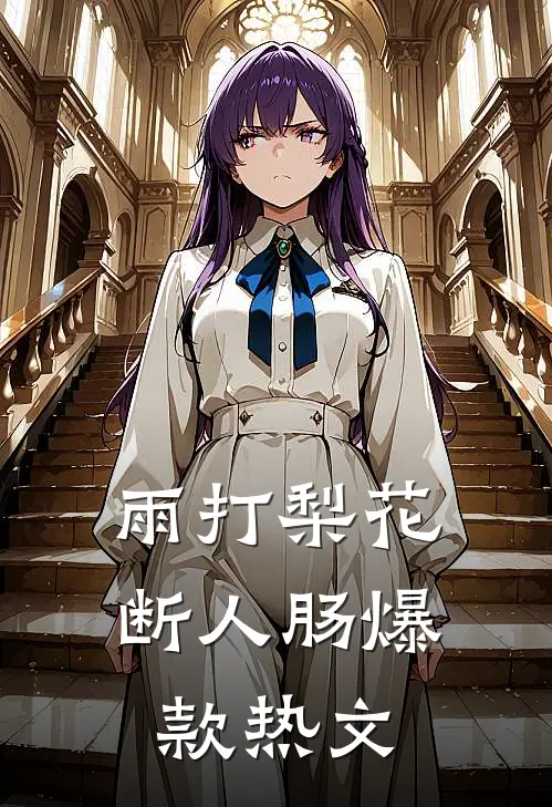 雨打梨花断人肠爆款热文