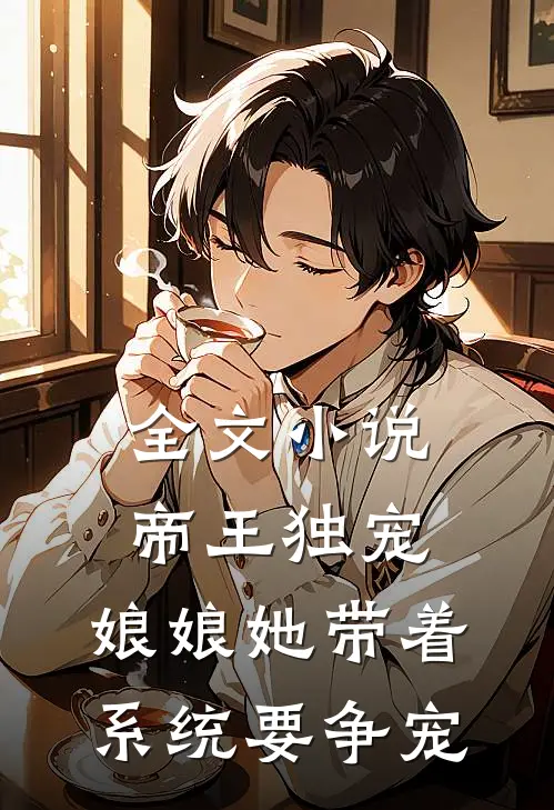全文小说帝王独宠：娘娘她带着系统要争宠