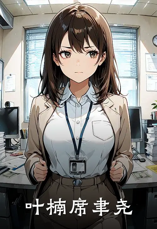 叶楠席聿尧