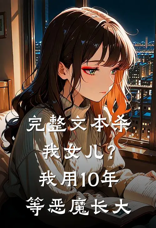 完整文本杀我女儿？我用10年等恶魔长大