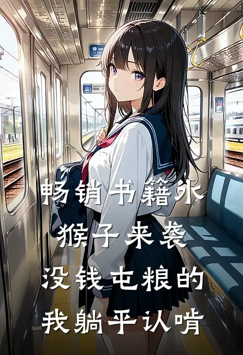 畅销书籍水猴子来袭，没钱屯粮的我躺平认啃
