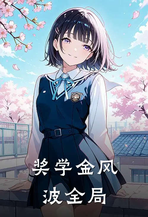 奖学金风波全局