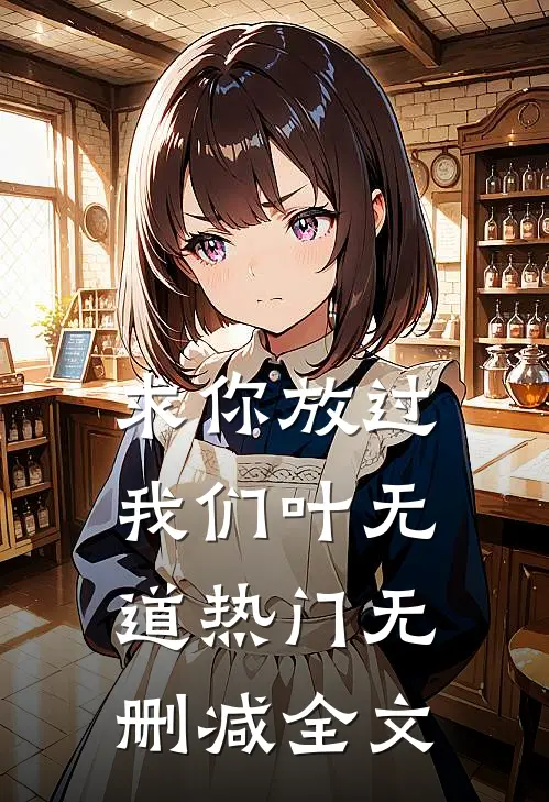 求你放过我们叶无道热门无删减全文
