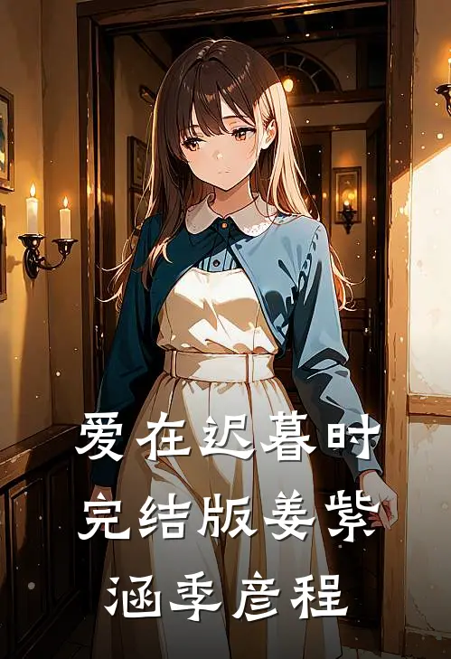 爱在迟暮时完结版姜紫涵季彦程