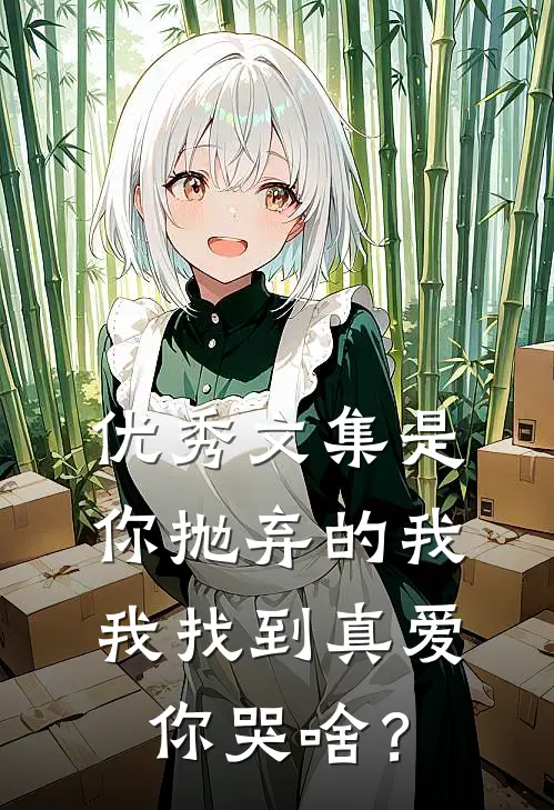 优秀文集是你抛弃的我，我找到真爱你哭啥？
