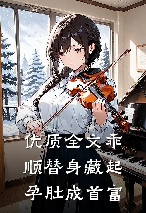 优质全文乖顺替身藏起孕肚成首富