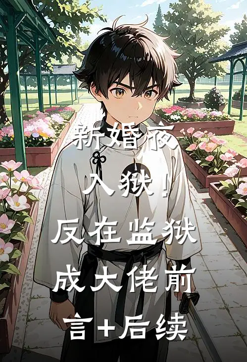 新婚夜入狱！反在监狱成大佬前言+后续