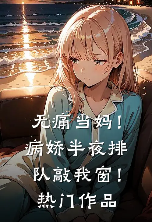 无痛当妈！病娇半夜排队敲我窗！热门作品