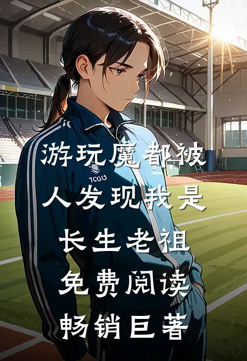 游玩魔都被人发现我是长生老祖免费阅读畅销巨著