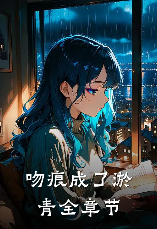 吻痕成了淤青全章节