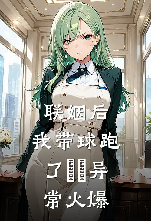 联姻后，我带球跑了​​异常火爆