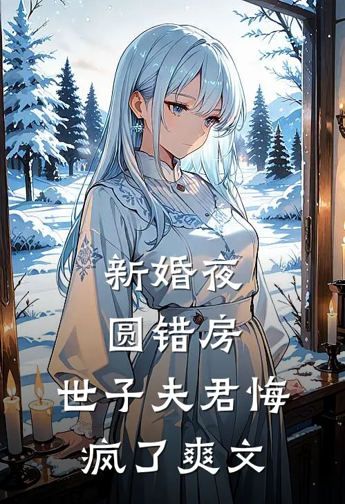 新婚夜圆错房，世子夫君悔疯了爽文