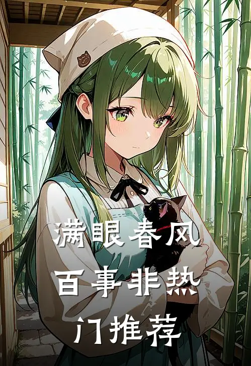 满眼春风百事非热门推荐