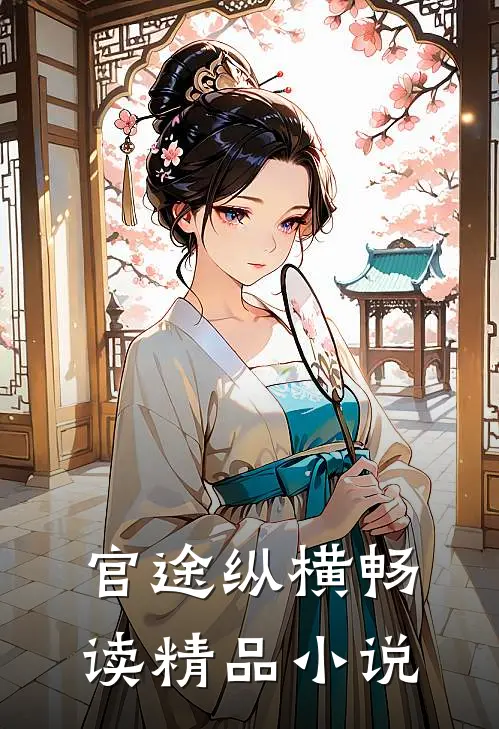 官途纵横畅读精品小说
