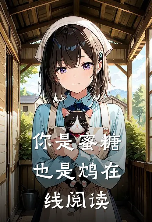 你是蜜糖也是鸩在线阅读