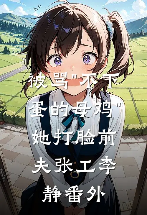 被骂"不下蛋的母鸡"，她打脸前夫张工李静 番外