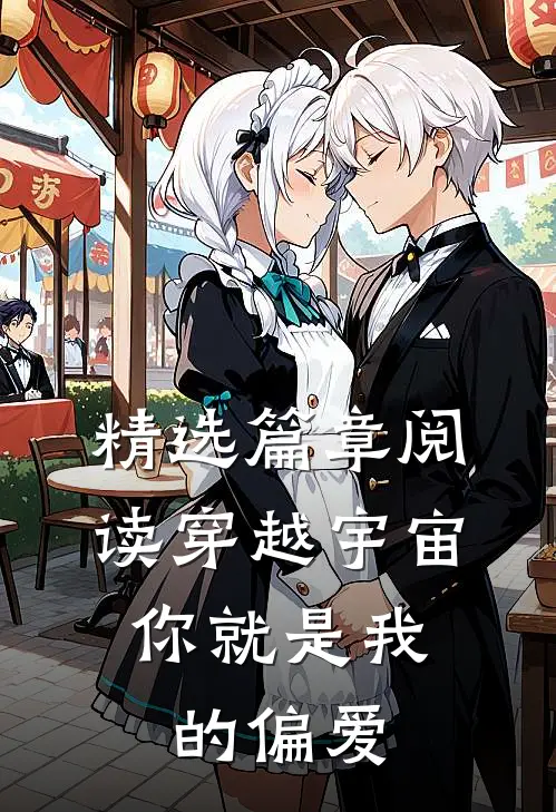 精选篇章阅读穿越宇宙，你就是我的偏爱
