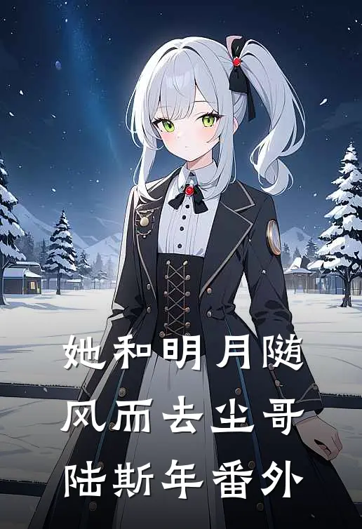 她和明月随风而去尘哥陆斯年番外